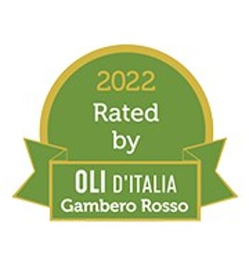 OLIO EXTRAVERGINE DI OLIVA 100% ITALIANO FARESSE - 500ml 4