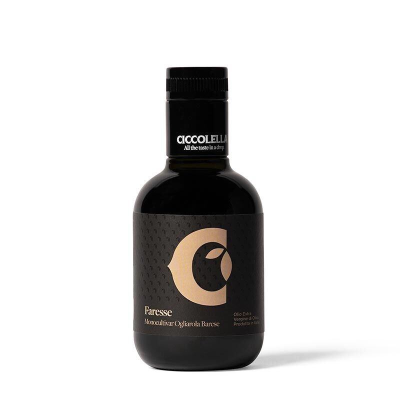 FARESSE - EXTRA VIRGIN OLIVE OIL (250ML)