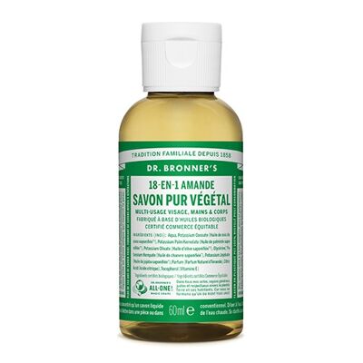 Dr. Bronner's