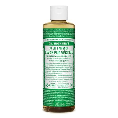 Dr. Bronner's