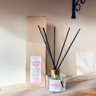 Reed DIffuser, Enchanted Forrest