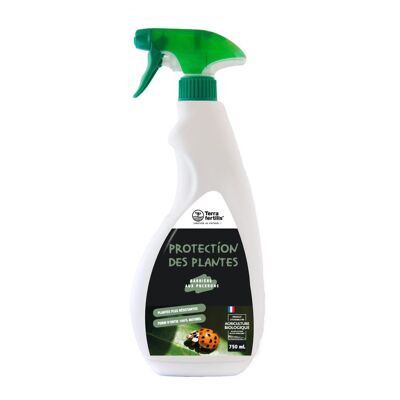 Plant Protection - Aphid Barrier - 750 ml