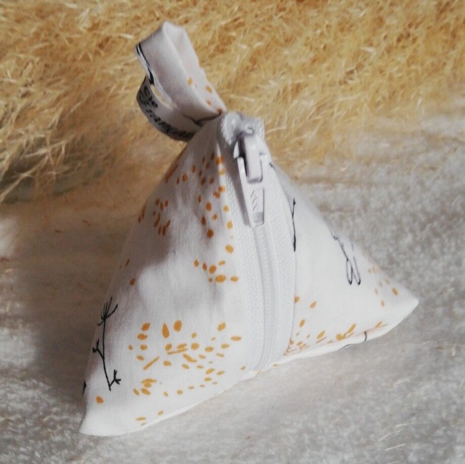 Gamma di ciucci per conigli