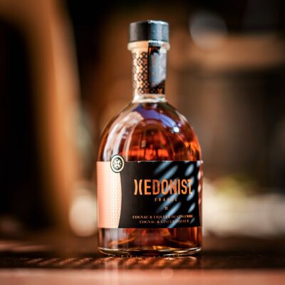 Liqueur - Hedonist