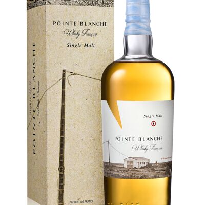 Whisky - Pointe Blanche