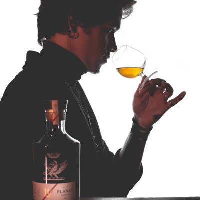 Cognac - Planat - 10 YEARS - BIO