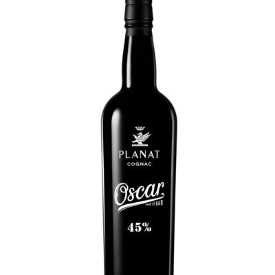Cognac - Planat - OSCAR POUR LE BAR - BIO