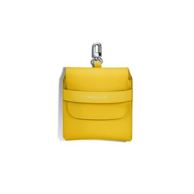 POUCH MULTIUSOS AMARILLO CANARIO