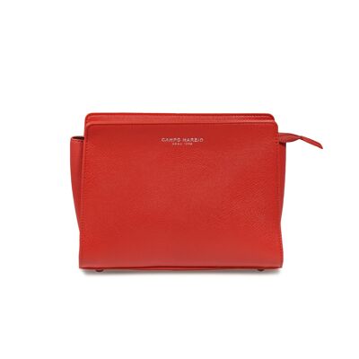 BESSIE TROUSSE ROSSO CILIEGIA