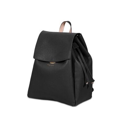BACKPACK FOR WOMAN BLACK