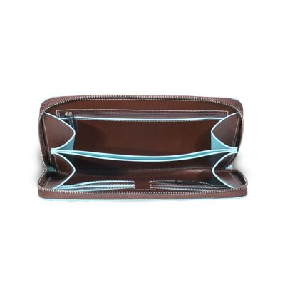 NATALIE WALLET BROWN