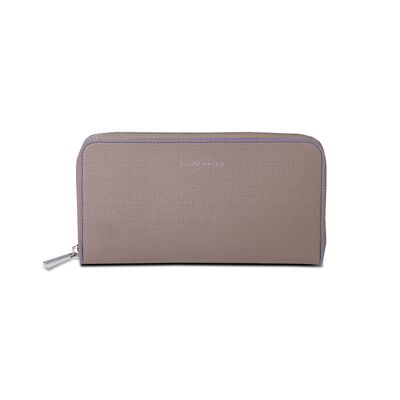 NATALIE WALLET TAUPE