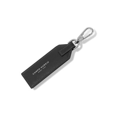 KEY CHAIN HOOK BLACK