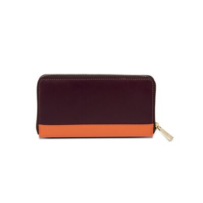 NANA WALLET APRICOT