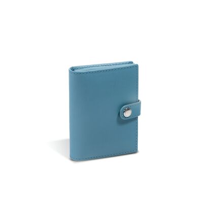 ROMY BUSINESS CARD HOLDER CAPRI BREEZE