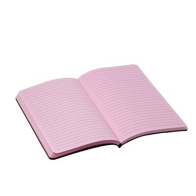 JOURNAL HOT PINK