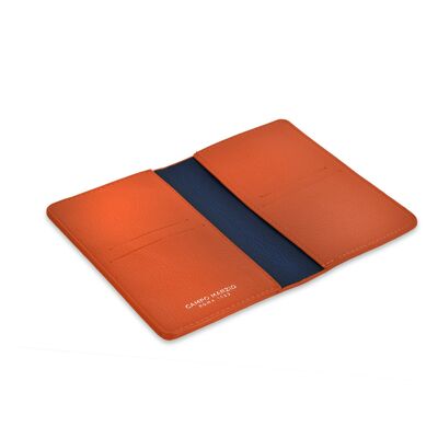 PASSPORT HOLDER MANDARIN