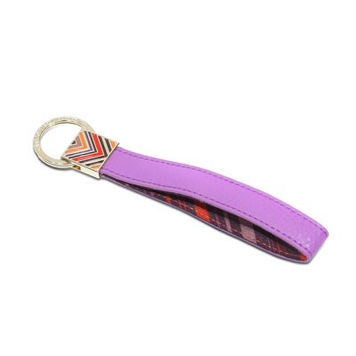 AICHE KEY CHAIN WISTERIA