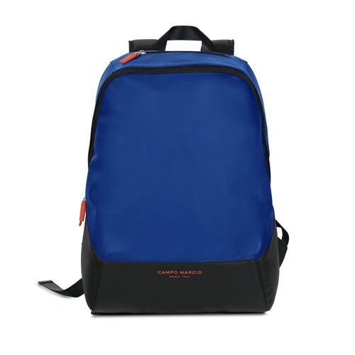 HOLBORN ORGANIZER BACKPACK 1 COMPARTMENT SPACE BLUE