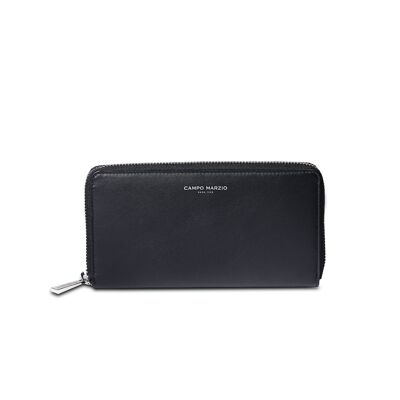 COLUMBIA WALLET BLACK