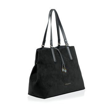 SAC SHOPPING OFELIA NOIR 2