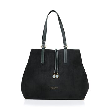 SAC SHOPPING OFELIA NOIR 3