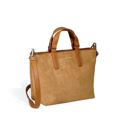 NAHUI HANDBAG AUTUMN BLAZE