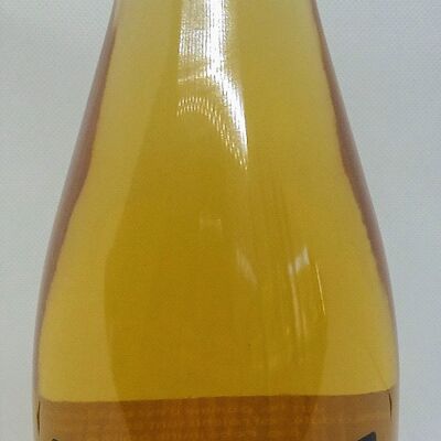 Cider Blan 0% Sparkling cider apple juice