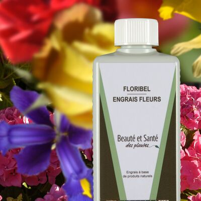 FLORIBEL : ENGRAIS FLEURS