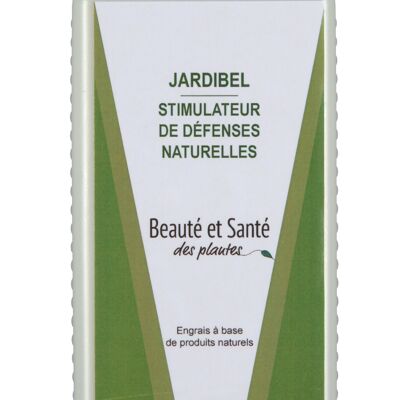 JARDIBEL : STIMULATEUR DE DÉFENSES NATURELLES