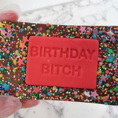 Birthday Bitch Bar