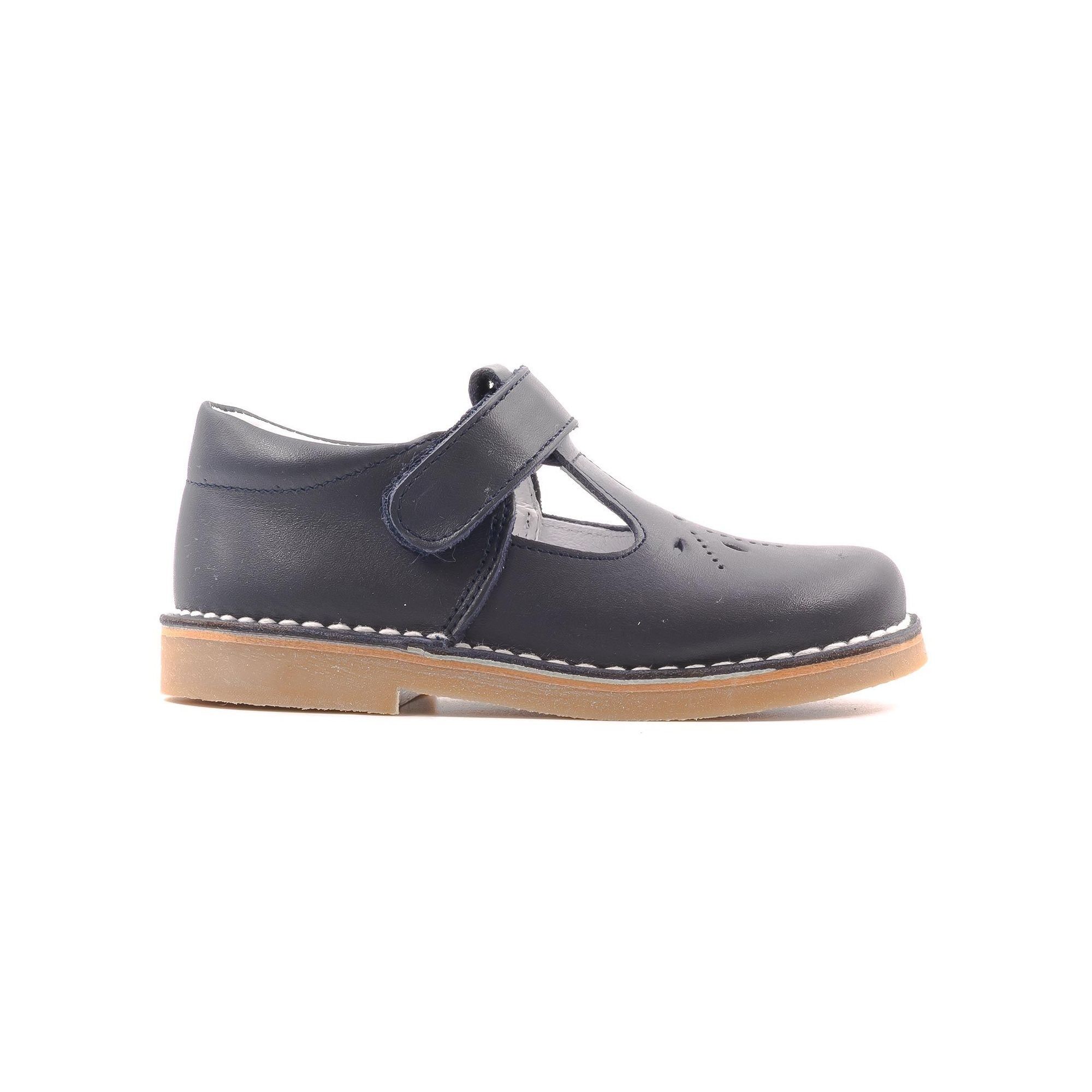 Sandales garcon cheap bleu marine