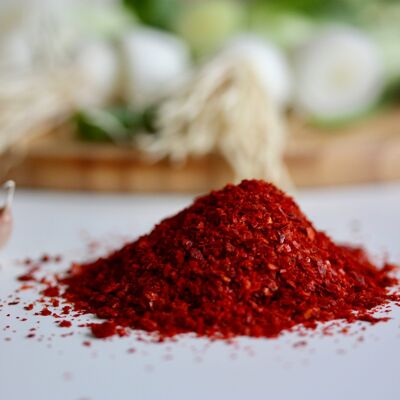 MR. KIMCHI Chilli Pepper Powder for DIY Kimchi