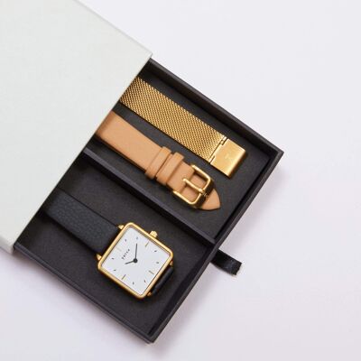 Gold & Black | Kindred Gift Set