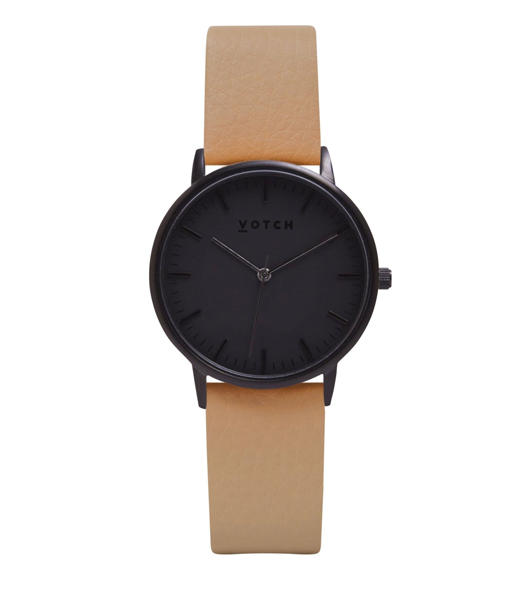 Nero focato con nero | Momento