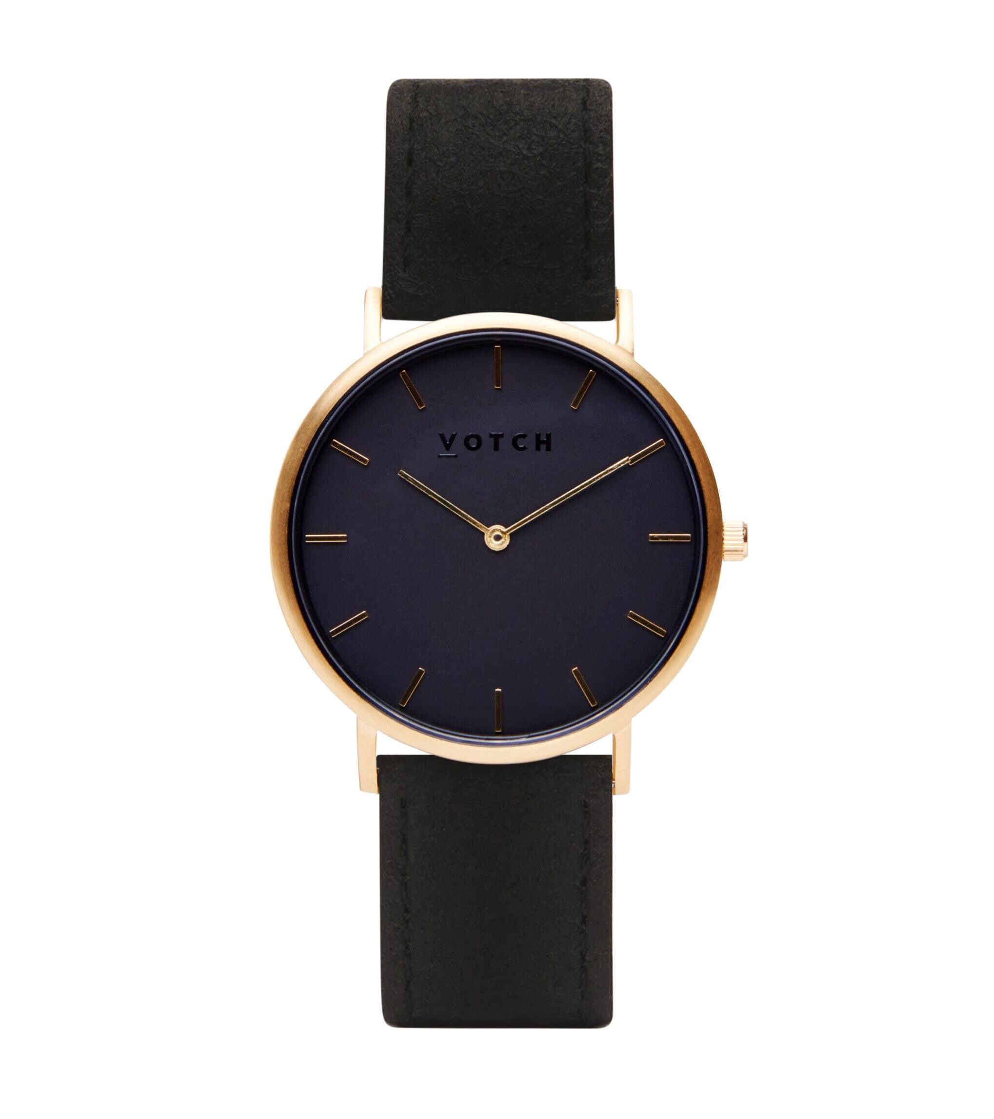 Oro e Piñatex Con Nero | Classico