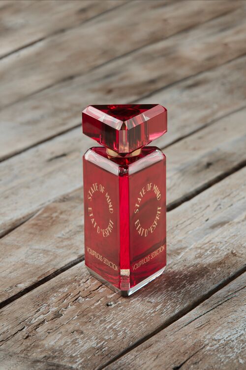 Voluptuous Seduction Perfume