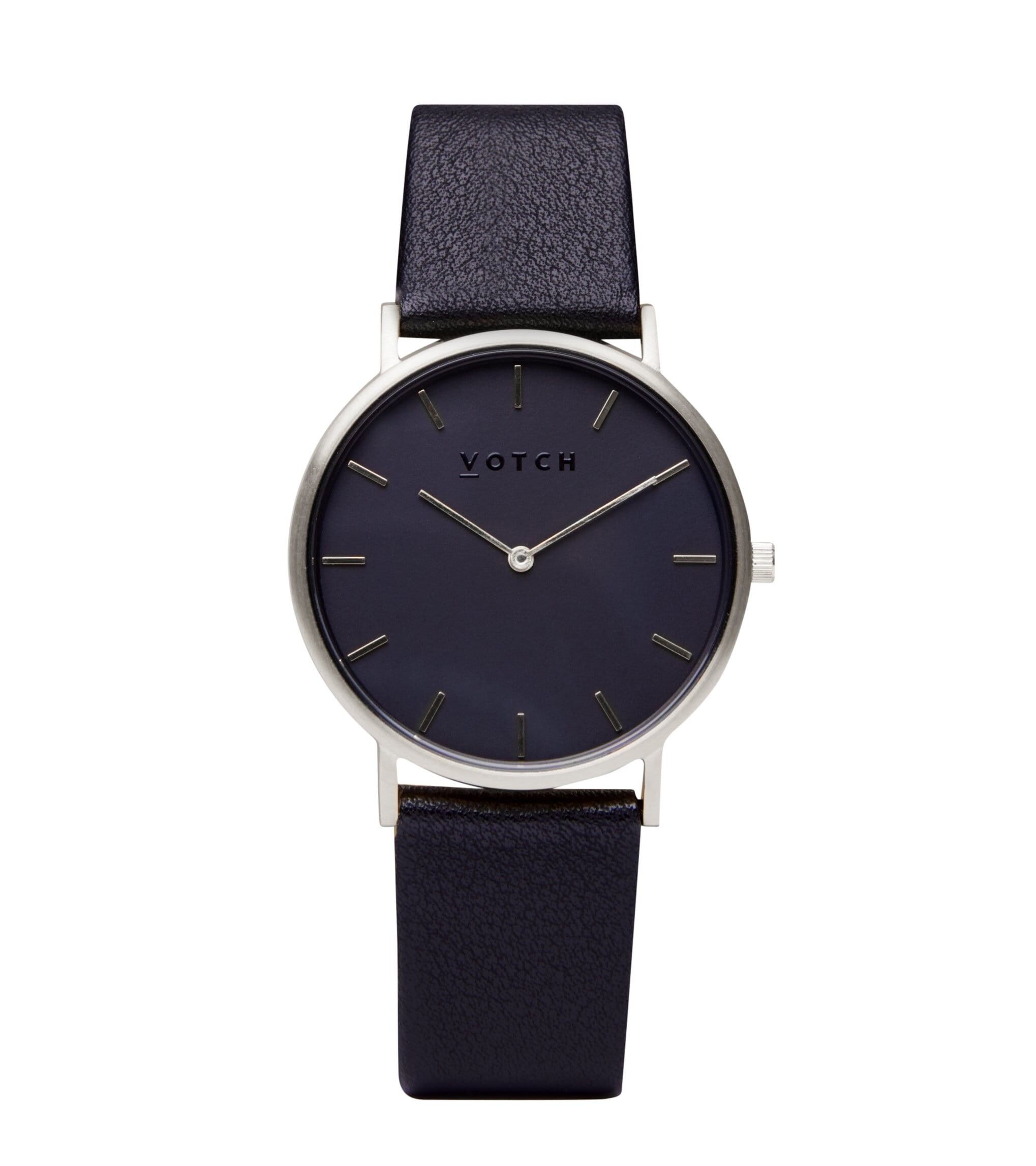 Argento e nero con nero | Classico