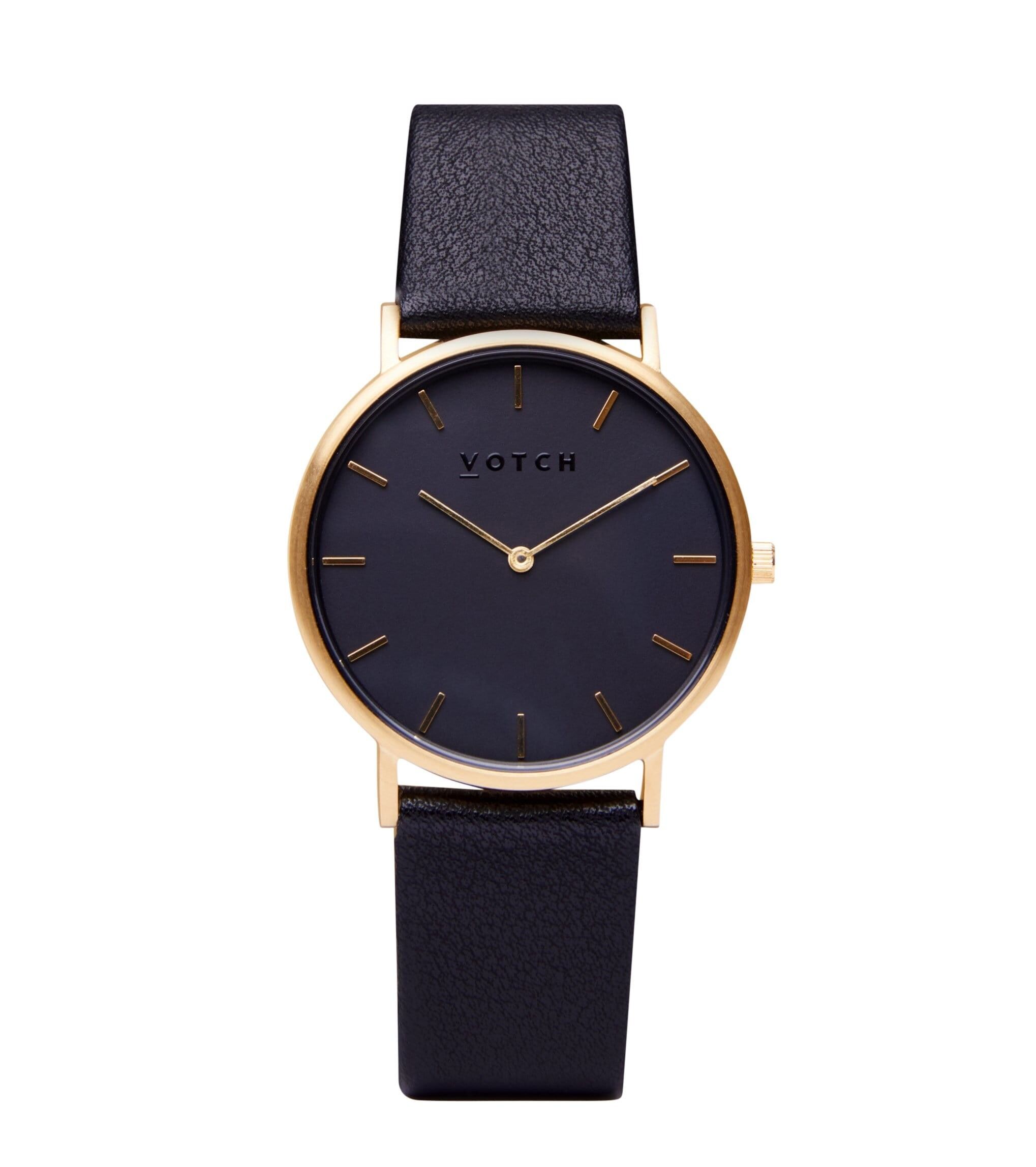 Oro e nero con nero | Classico