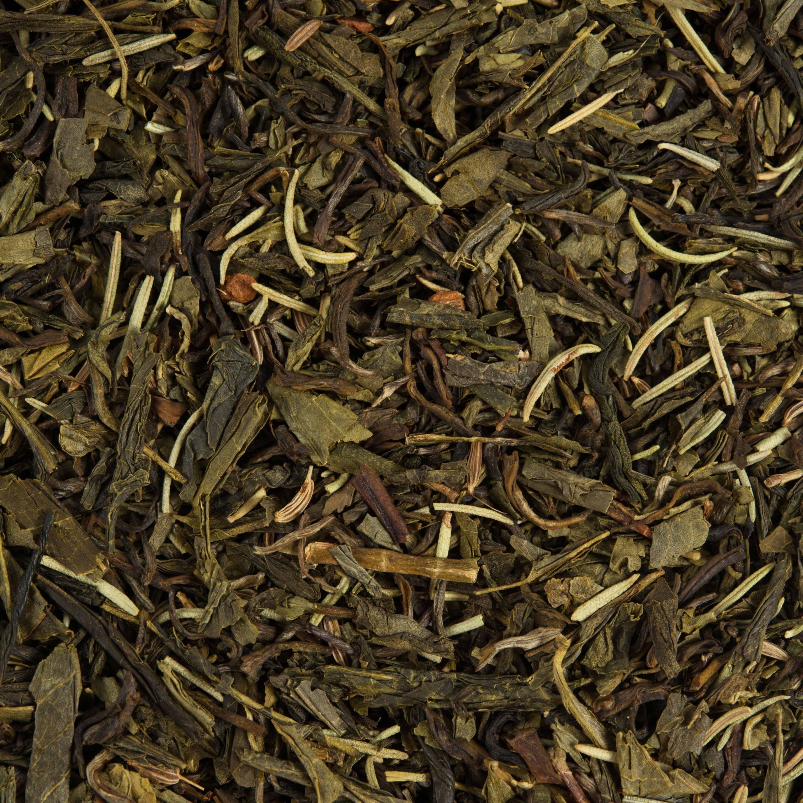 Secret of Success Tea Chiffon Sachets