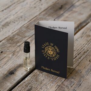 Modern Nomad Perfume Sample