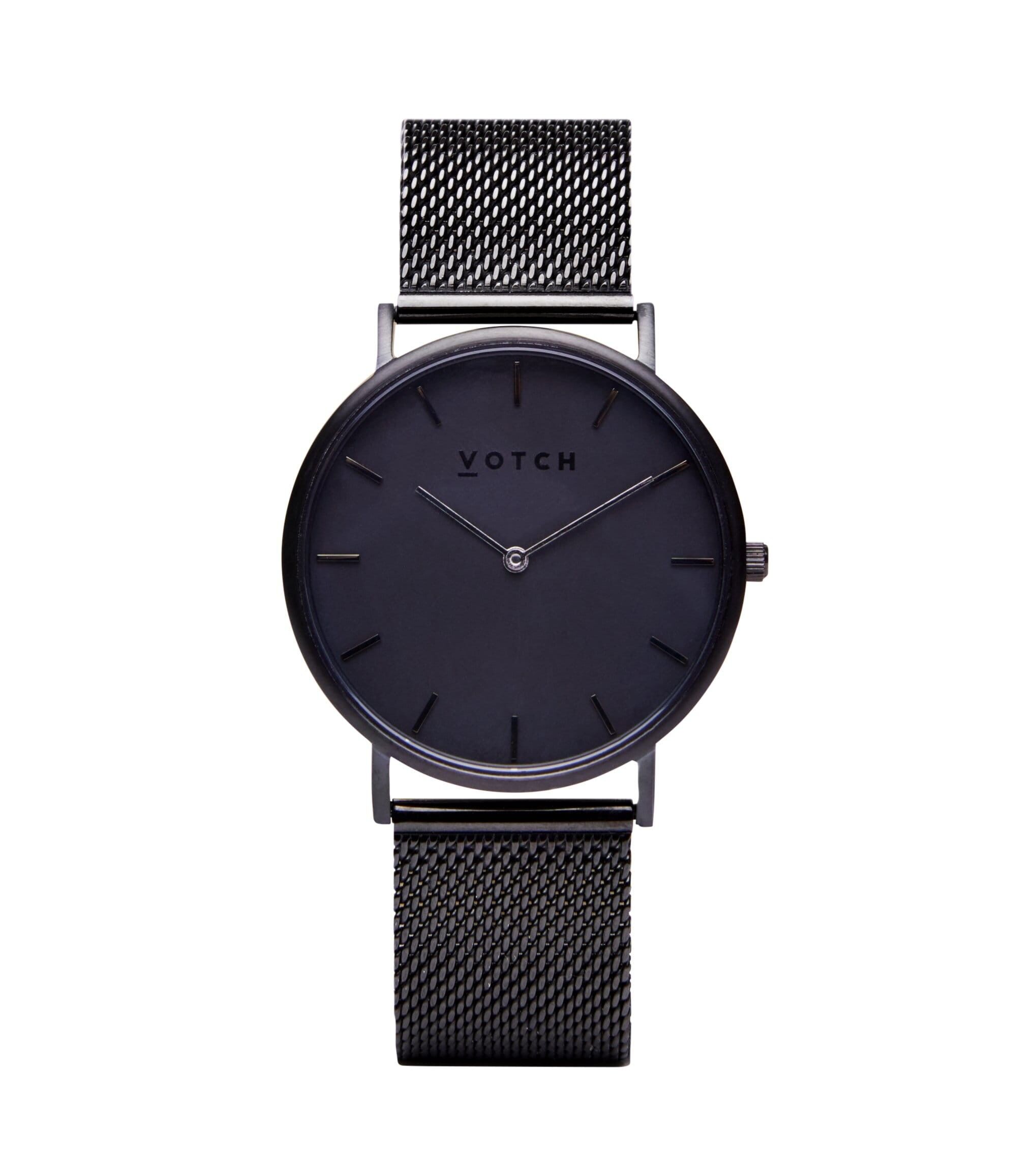 Nero & Nero | Maglia classica