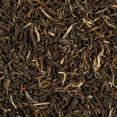 Té Natural Elegance a granel