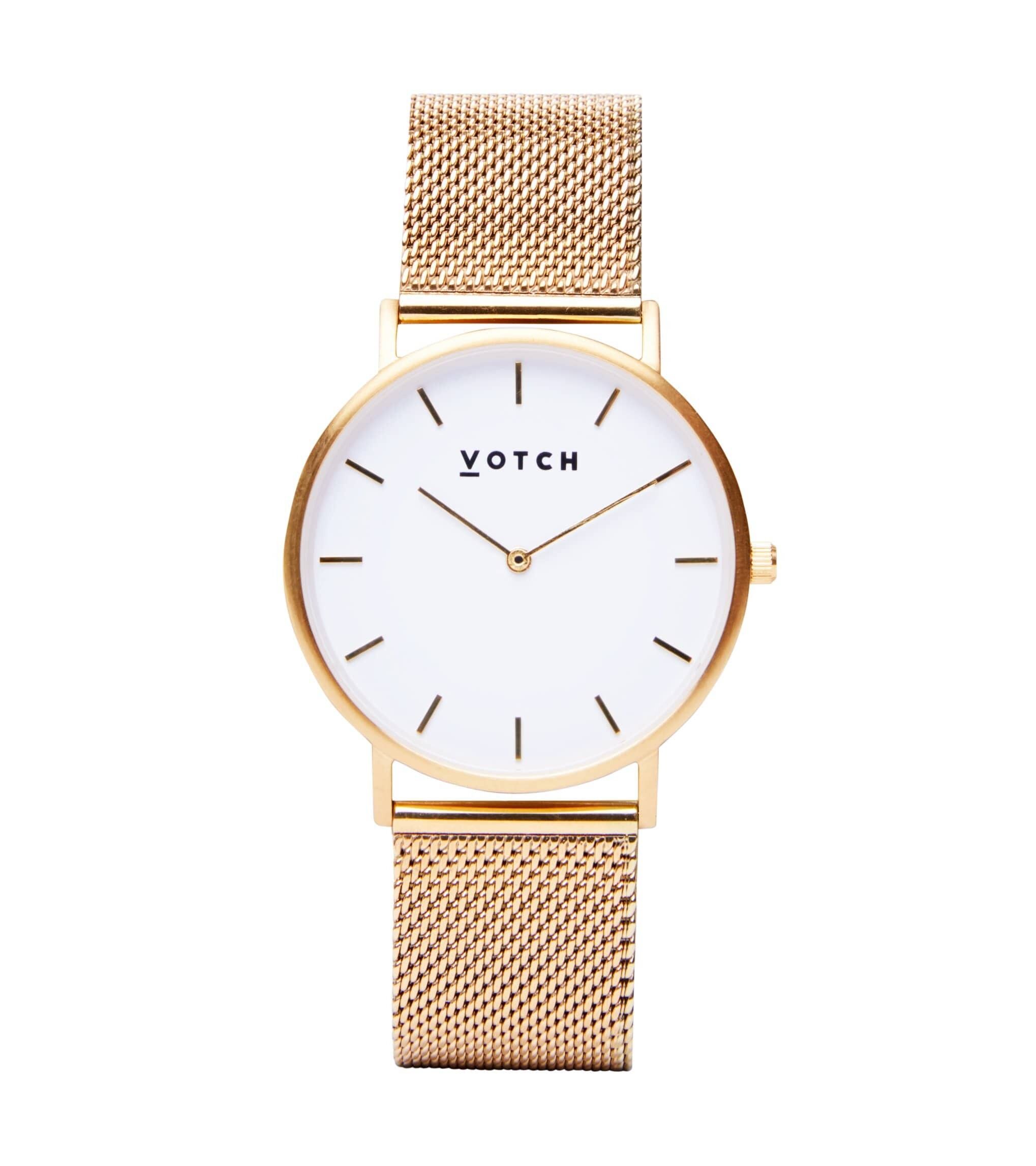 Oro e oro | Maglia classica