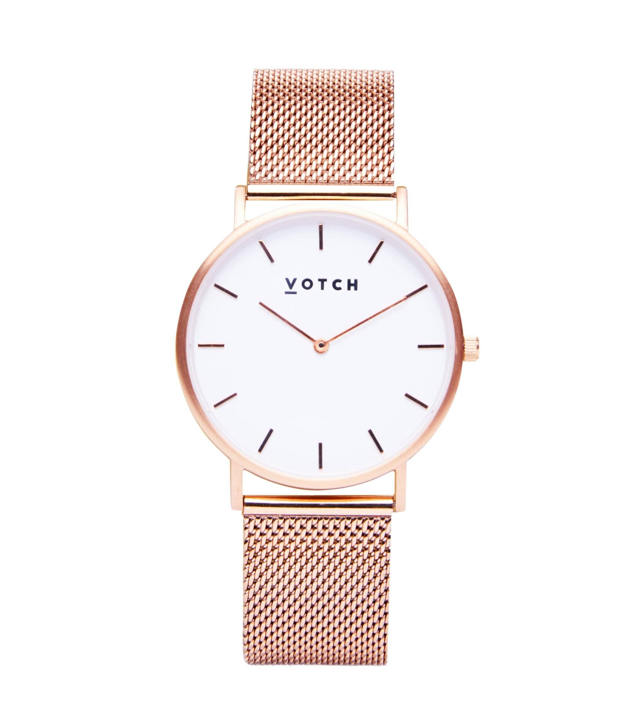 Oro rosa e oro rosa | Maglia classica