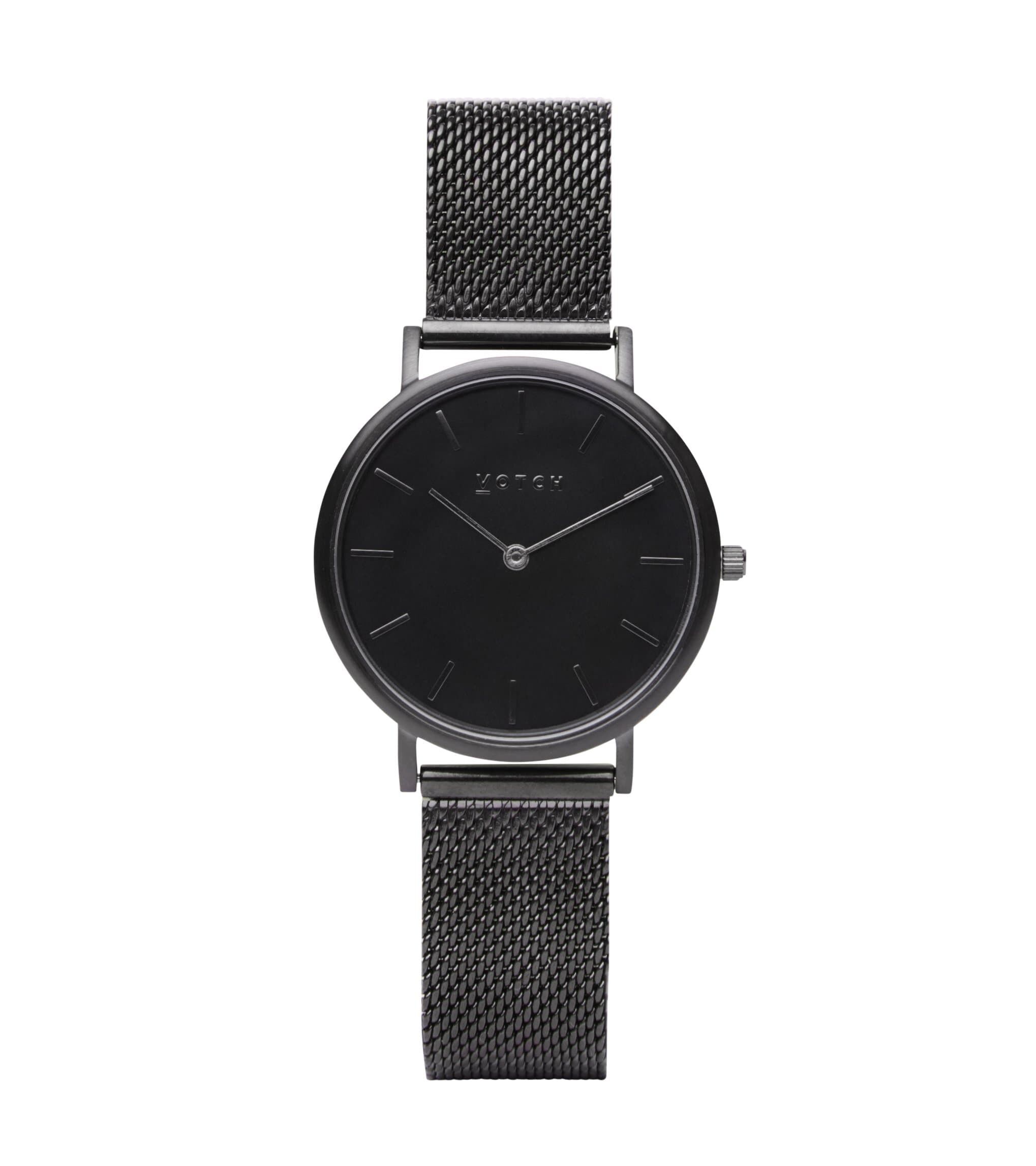 Nero & Nero | maglia piccola