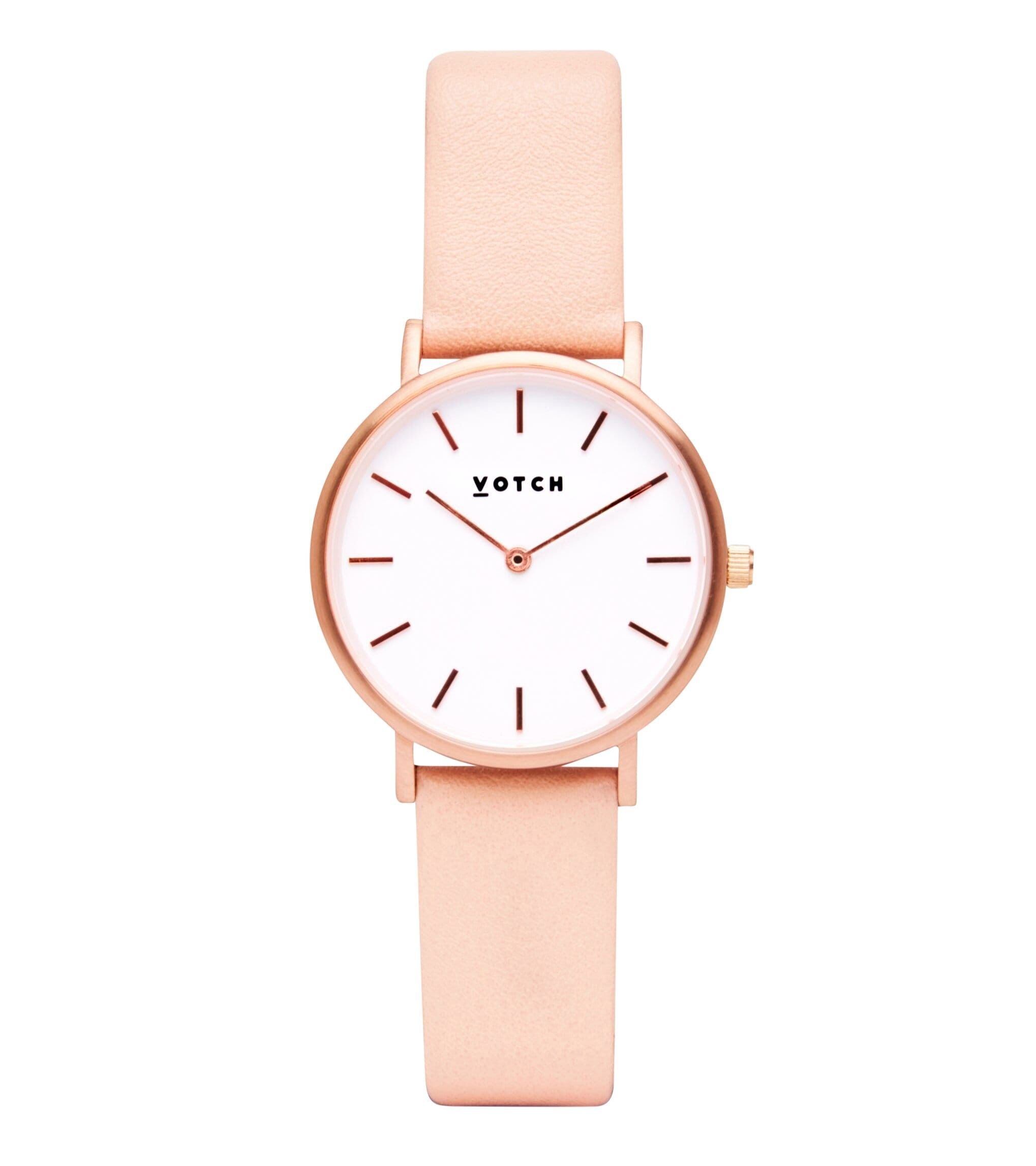 Oro rosa e rosa | piccola