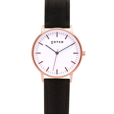 Rose Gold y Piñatex | Momento