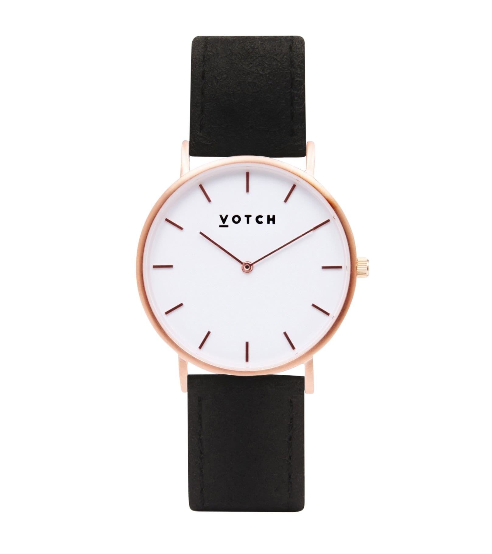 Oro rosa e piñatex | Classico