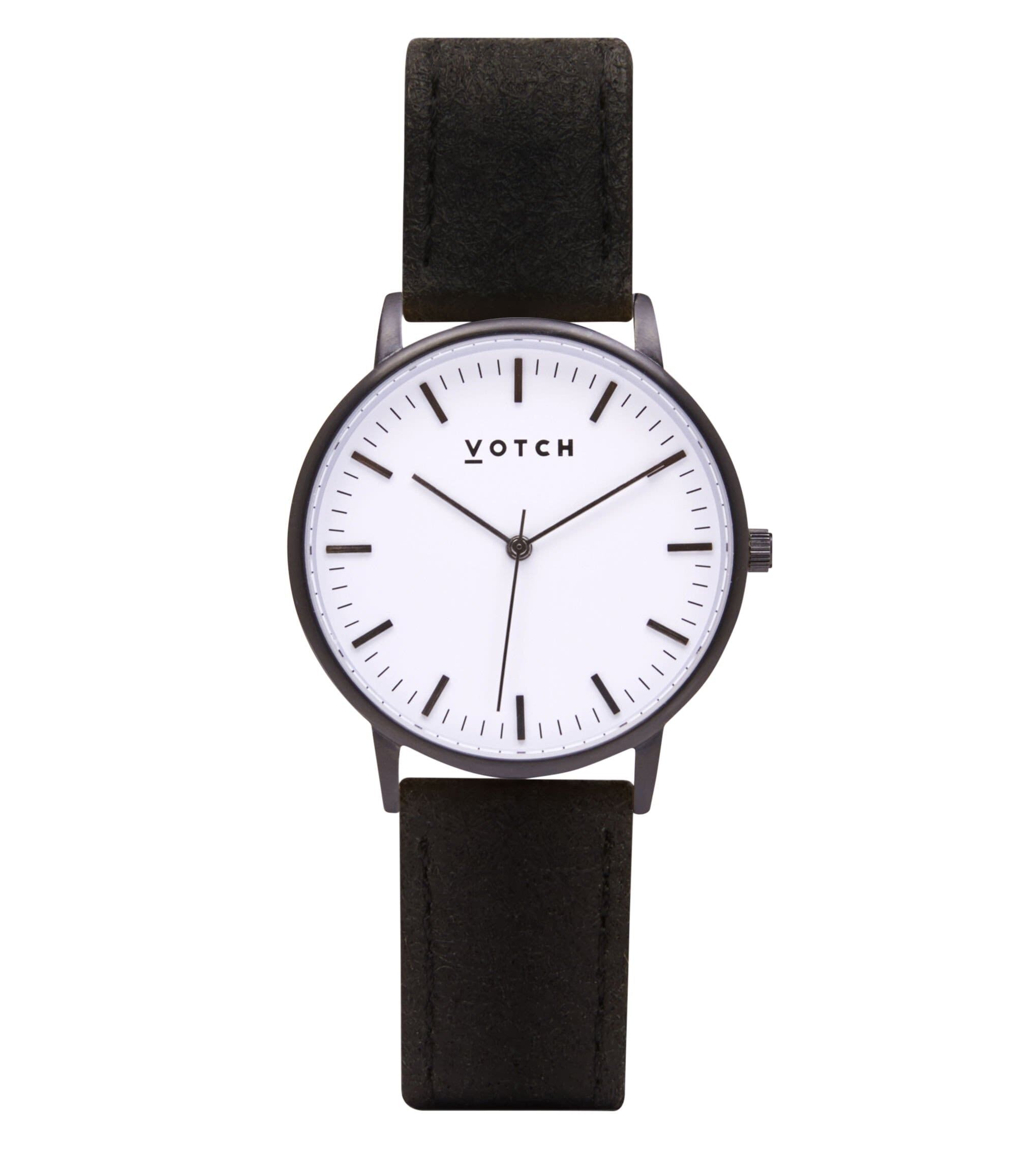 Nero e Piñatex | Momento